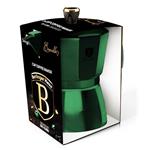 BerlingerHaus Espresso kanvica 2 šálky Emerald Collection