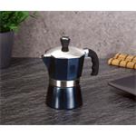 BerlingerHaus Espresso kanvica 3 šálky Aquamarine Metallic Line
