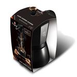 BerlingerHaus Espresso kanvica 9 šálok Black Rose Collection