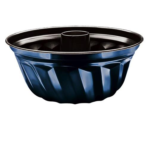 BerlingerHaus Forma na bábovku s nepřilnavým povrchem Aquamarine Metallic Line