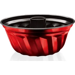 BerlingerHaus Forma na bábovku s nepřilnavým povrchem Burgundy Metallic Line