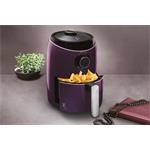 BerlingerHaus Horkovzdušná fritéza Purple Metallic Line, 1000 W