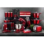 BerlingerHaus kanvica Burgundy Metallic Line, 1,7 l