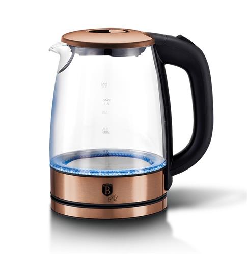 BerlingerHaus kanvica Rosegold Metallic Line, 1,7 l