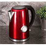 BerlingerHaus kanvica s termostatom Burgundy Metallic Line, 1,7 l