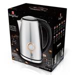 BerlingerHaus kanvica s termostatom Moonlight Edition, 1,7 l