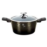 BerlingerHaus Kastrol  Primal Gloss Collection 2 poklice, 28 cm
