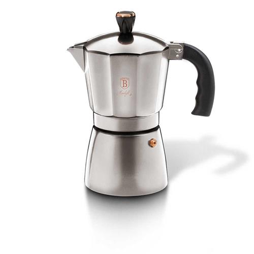 BerlingerHaus Konvice na espresso 6 šálků Moonlight Edition 