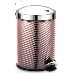 BerlingerHaus Koš kosmetický I-Rose Edition, 7 l