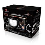 BerlingerHaus Kuchyňský robot Black Rose Collection, 1300 W