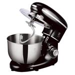 BerlingerHaus Kuchyňský robot Black Silver Collection, 1300 W