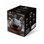 BerlingerHaus Láhev na olej a ocet 2v1 Crystal Collection