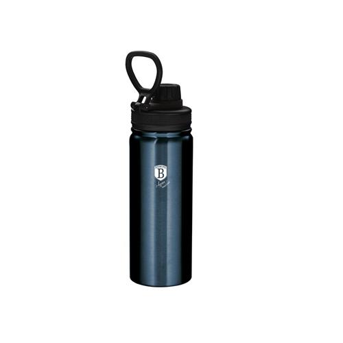 BerlingerHaus Lahev sportovní nerez 18/10 Aquamarine Metallic Line, 0,54 l