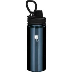 BerlingerHaus Lahev sportovní nerez 18/10 Aquamarine Metallic Line, 0,54 l