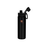 BerlingerHaus Lahev sportovní nerez 18/10 Black Rose Collection, 0,72 l