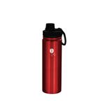 BerlingerHaus Lahev sportovní nerez 18/10 Burgundy Metallic Line, 0,72 l