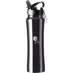 BerlingerHaus Lahev sportovní nerez 18/10 Carbon PRO Line, 0,5 l