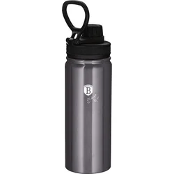 BerlingerHaus Lahev sportovní nerez 18/10 Carbon PRO Line, 0,72 l