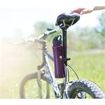 BerlingerHaus Lahev sportovní nerez 18/10 Purple Metallic Line, 0,5 l