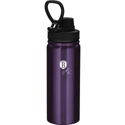 BerlingerHaus Lahev sportovní nerez 18/10 Purple Metallic Line, 0,54 l