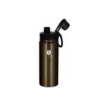BerlingerHaus Lahev sportovní nerez 18/10 Shiny Black Collection, 0,54 l