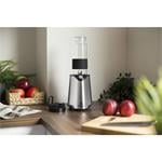 BerlingerHaus Mixér na smoothie s fľašou Black Silver Collection