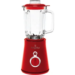 BerlingerHaus Mixér stolní 1,5 l Burgundy Metallic Line