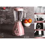 BerlingerHaus Mixér stolní I-Rose Edition, 1,5 l