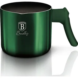 BerlingerHaus Mliečny varič s mramorovým povrchom Emerald Collection, 1,2 l