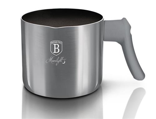 BerlingerHaus Mliečny varič s titánovým povrchom Moonlight Edition, 1,2 l