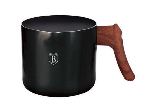 BerlingerHaus Mliekovar 1,2 l Ebony Line Rosewood