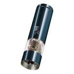 BerlingerHaus Mlýnek na pepř a sůl elektrický Aquamarine Metallic Line