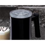 BerlingerHaus Napěňovač mléka elektrický Black Rose Collection, 400 W