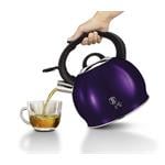 BerlingerHaus Nerezová kanvica Purple Metallic Line, 3 l