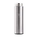 BerlingerHaus Nerezová termoska s LED displejom 450 ml Black Silver Collection