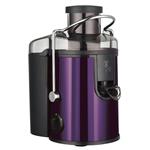BerlingerHaus Odšťavňovač Purple Metallic Line, 400 W