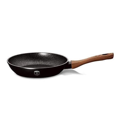 BerlingerHaus Pánev 20 cm EBONY Line Rosewood