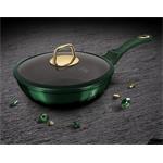 BerlingerHaus Pánev hluboká  a poklicí Emerald Collection, 24 cm