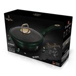 BerlingerHaus Pánev hluboká  a poklicí Emerald Collection, 24 cm