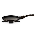 BerlingerHaus Pánev na palačinky 28 cm Shiny Black Collection