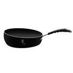 BerlingerHaus Pánev prohazovací Black Professional Line, 26 cm