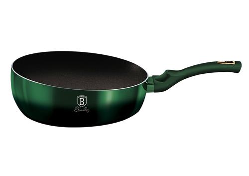 BerlingerHaus Pánev prohazovací  Emerald Collection, 26 cm
