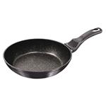 BerlingerHaus Pánev s mramorovým povrchem Carbon PRO Line, 28 cm