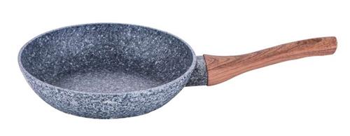 BerlingerHaus Pánev s mramorovým povrchem Forest Line, 24 cm