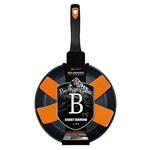 BerlingerHaus Pánev s mramorovým povrchem Granit Diamond Line, 28 cm