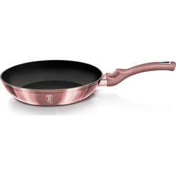 BerlingerHaus Pánev s titanovým povrchem I-Rose Edition, 28 cm