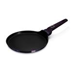 BerlingerHaus Panvica na palacinky 28 cm Purple Eclipse Collection