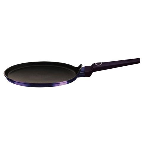 BerlingerHaus Panvica na palacinky 28 cm Purple Eclipse Collection
