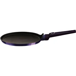 BerlingerHaus Panvica na palacinky 28 cm Purple Eclipse Collection