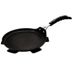 BerlingerHaus Panvica na palacinky s titánovým povrchom Black Professional Line, 25 cm